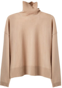 Cuyana turtleneck deals