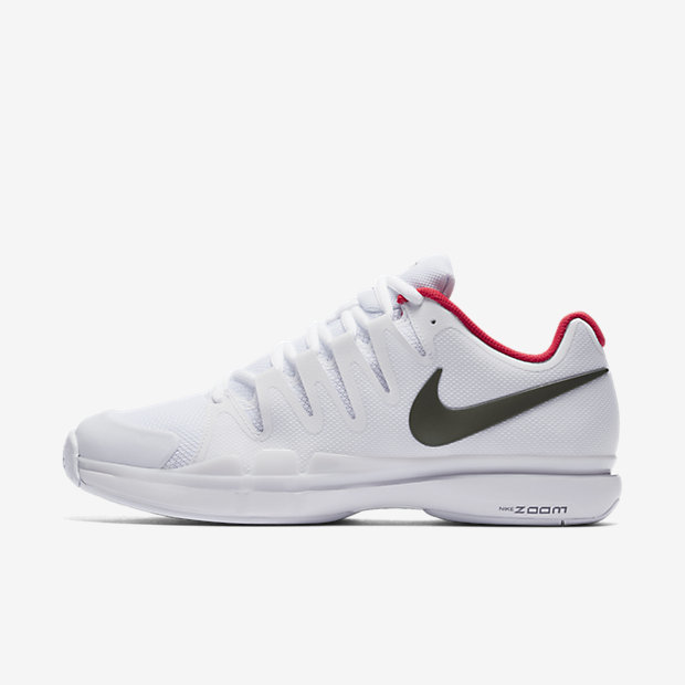 nike zoom vapor 9.5 tour tennis shoes