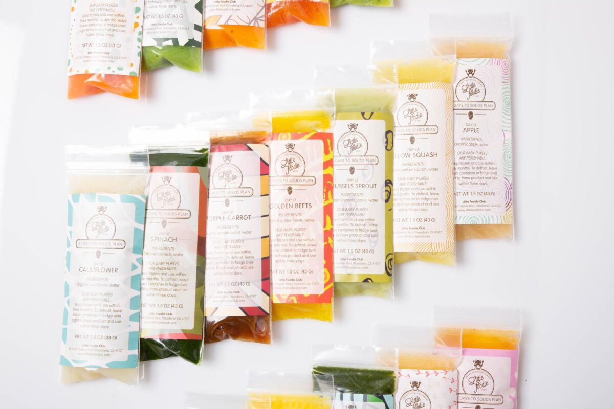 little foodie club baby food delivery lanch little foodie club baby food delivery lanch
